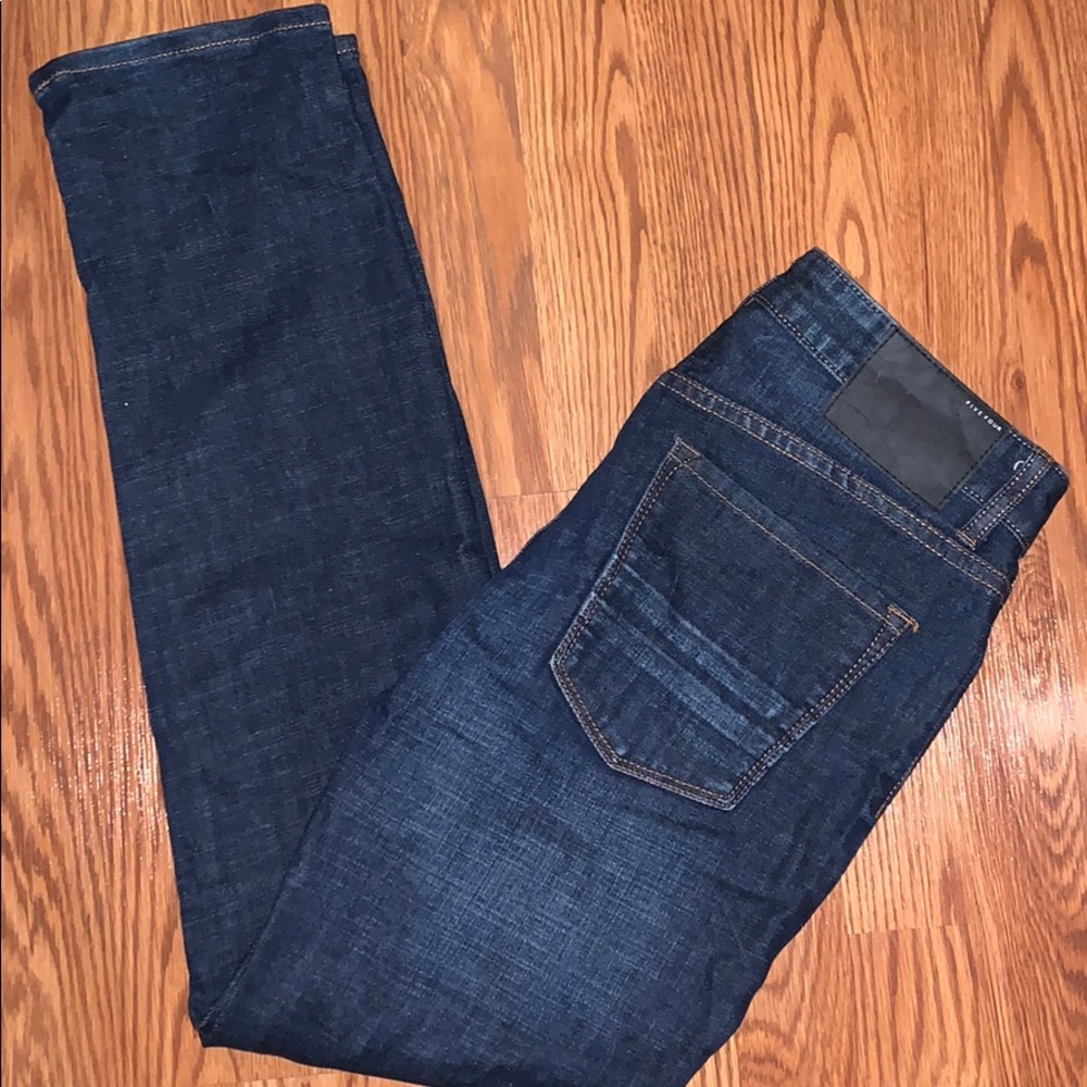 FIVE FOUR JEANS - NEVER WORN